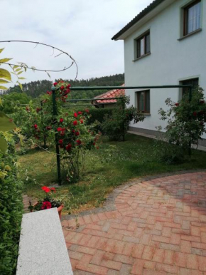 Ferienhaus Putzke